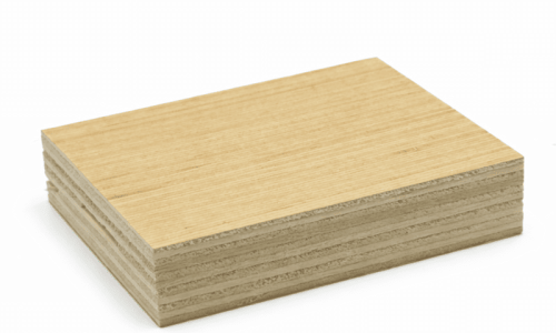 Contreplaqué standard