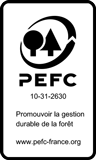 licence PEFC