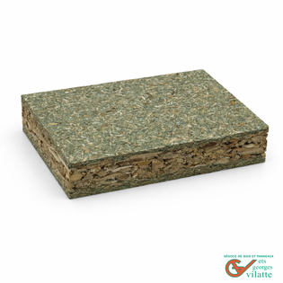 AGGLOMERE HYDROFUGE CTBH