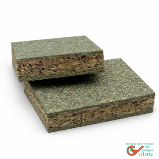 AGGLOMERE HYDROFUGE CTBH