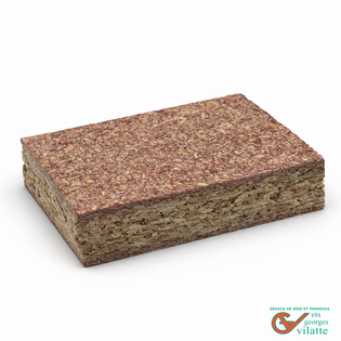 AGGLOMERES HYDRO IGNI CTBH M1