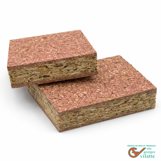 AGGLOMERES HYDRO IGNI CTBH M1