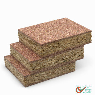 Agglomeres hydro igni ctbh m1