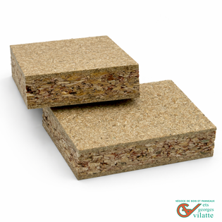 AGGLOMERES IGNIFUGE M1