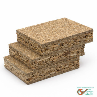 Agglomeres standards