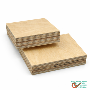 CONTREPLAQUE BOULEAU