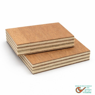 CONTREPLAQUE OKOUME CTBX