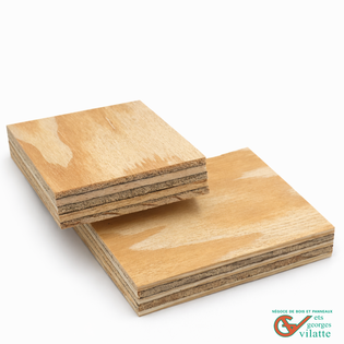 CONTREPLAQUE TEBOPIN CTBX