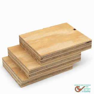 Contreplaque tebopin ctbx