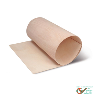 CONTREPLAQUE CINTRABLE