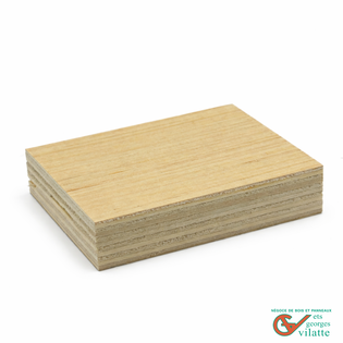 CONTREPLAQUE STANDARD